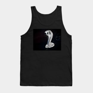 Mustang Cobra. Tank Top